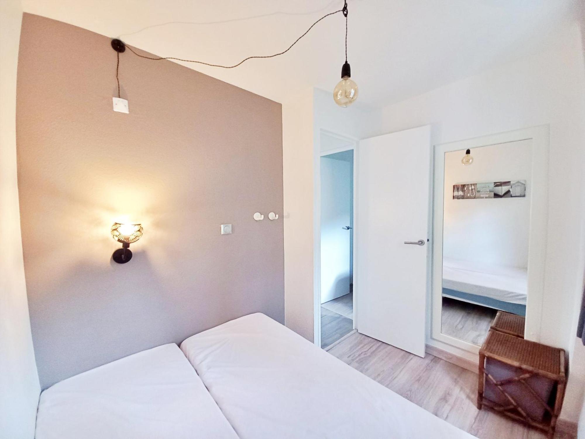 3 Pieces Tout Confort A Cap Esterel Сен-Рафаэль Экстерьер фото