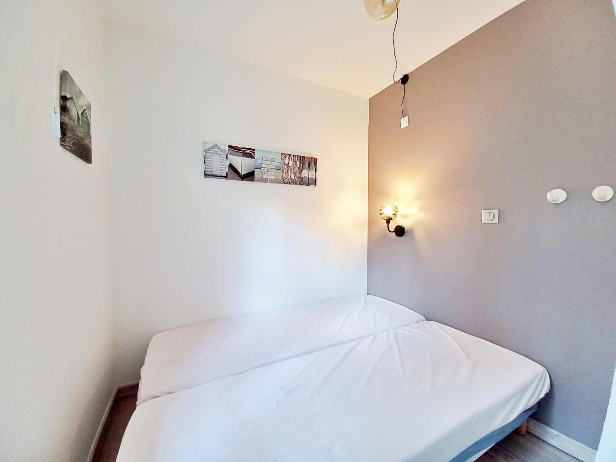 3 Pieces Tout Confort A Cap Esterel Сен-Рафаэль Экстерьер фото